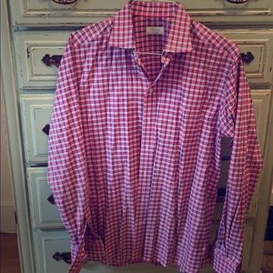 Eton Dress Shirt